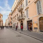 Suite In Rome Historic