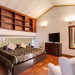 Suite In Rome Historic