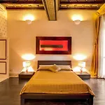 Suite In Rome Historic