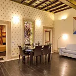 Suite In Rome Historic