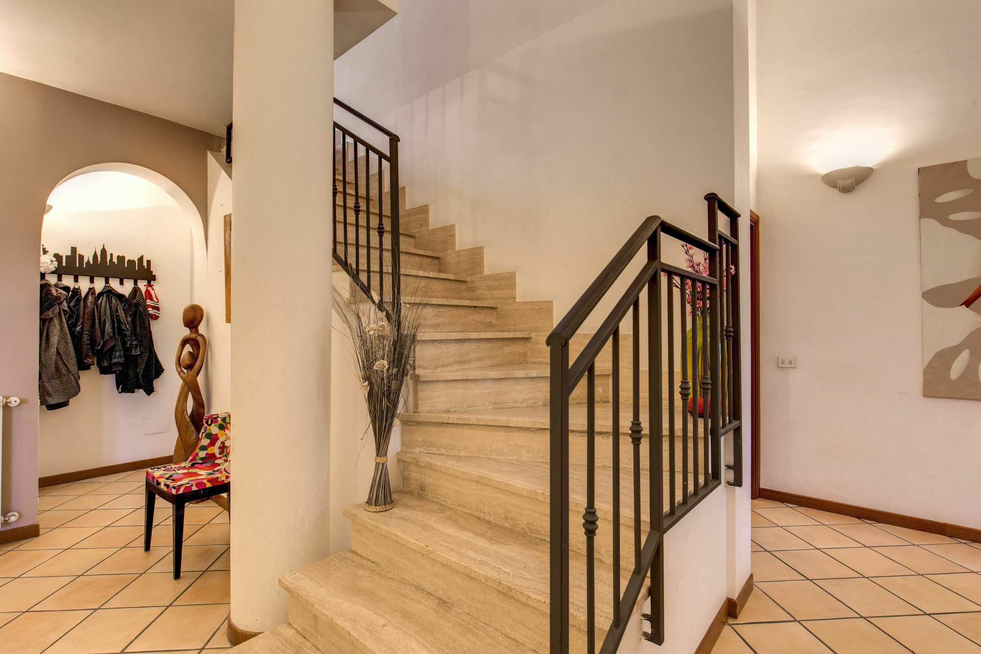 Apartment In Historic *
