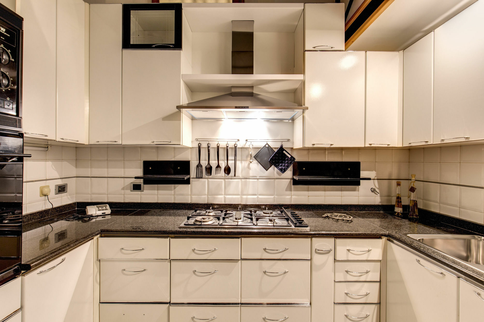 Apartment In Historic Rome