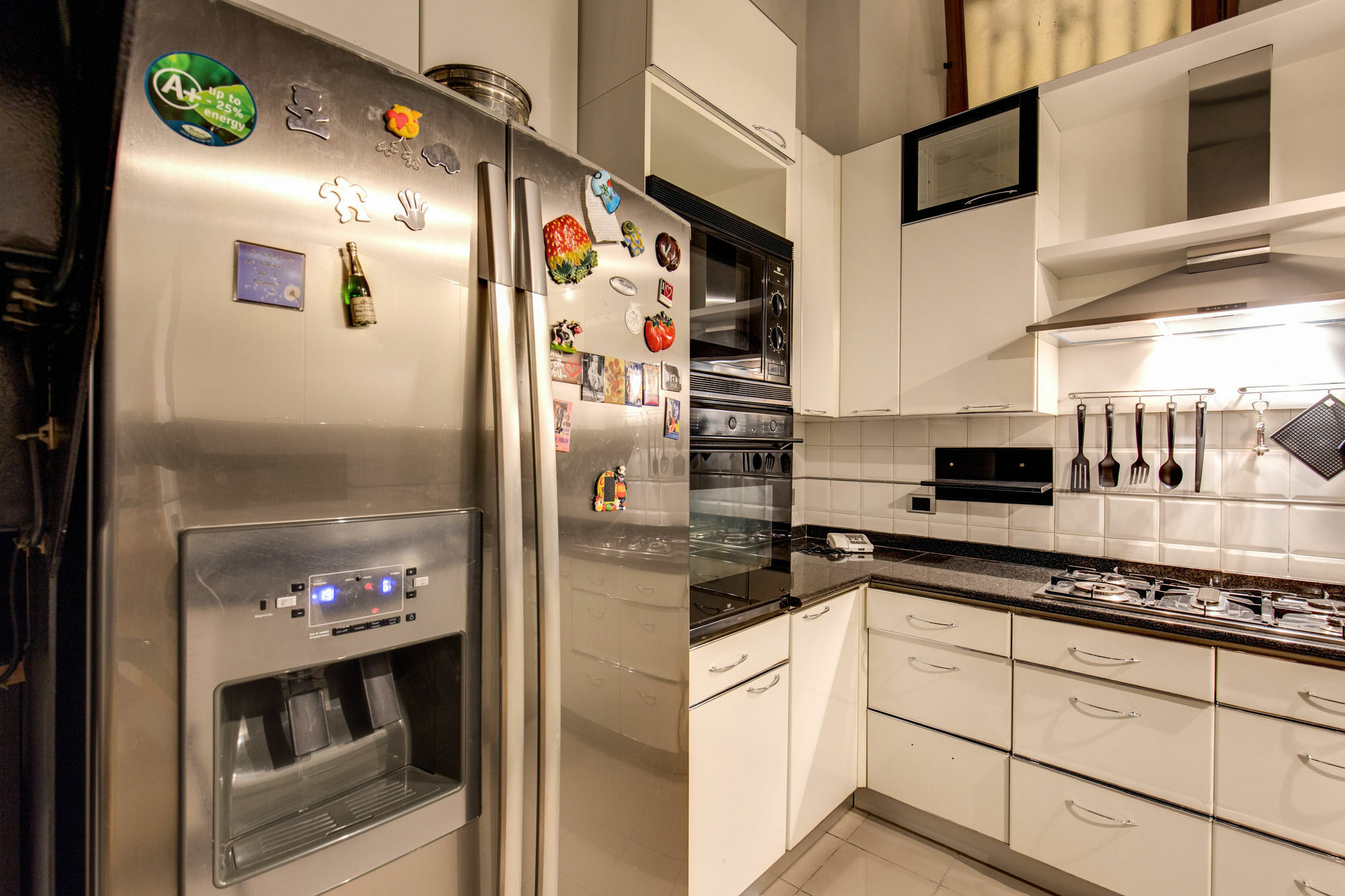 Apartment In Historic