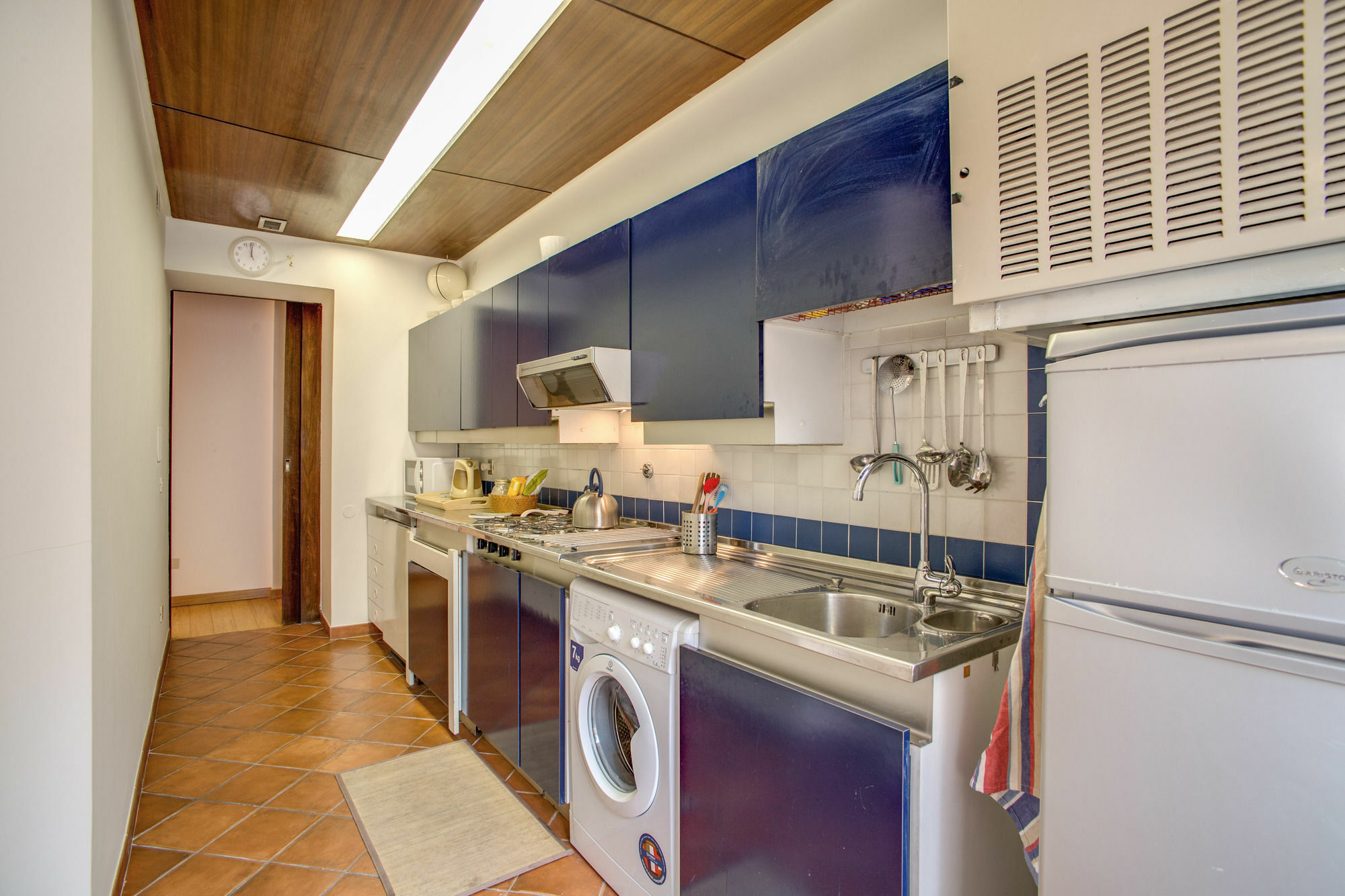 Apartment In Historic *